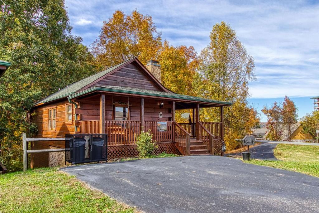 The Nut House, Hot Tub, Game Room, Wifi, 1089 Free Tickets Each Paid Day, Dollywood And More! Pigeon Forge Exteriér fotografie