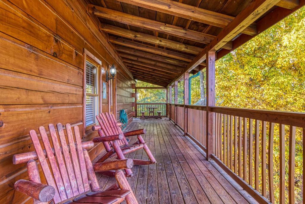 The Nut House, Hot Tub, Game Room, Wifi, 1089 Free Tickets Each Paid Day, Dollywood And More! Pigeon Forge Exteriér fotografie