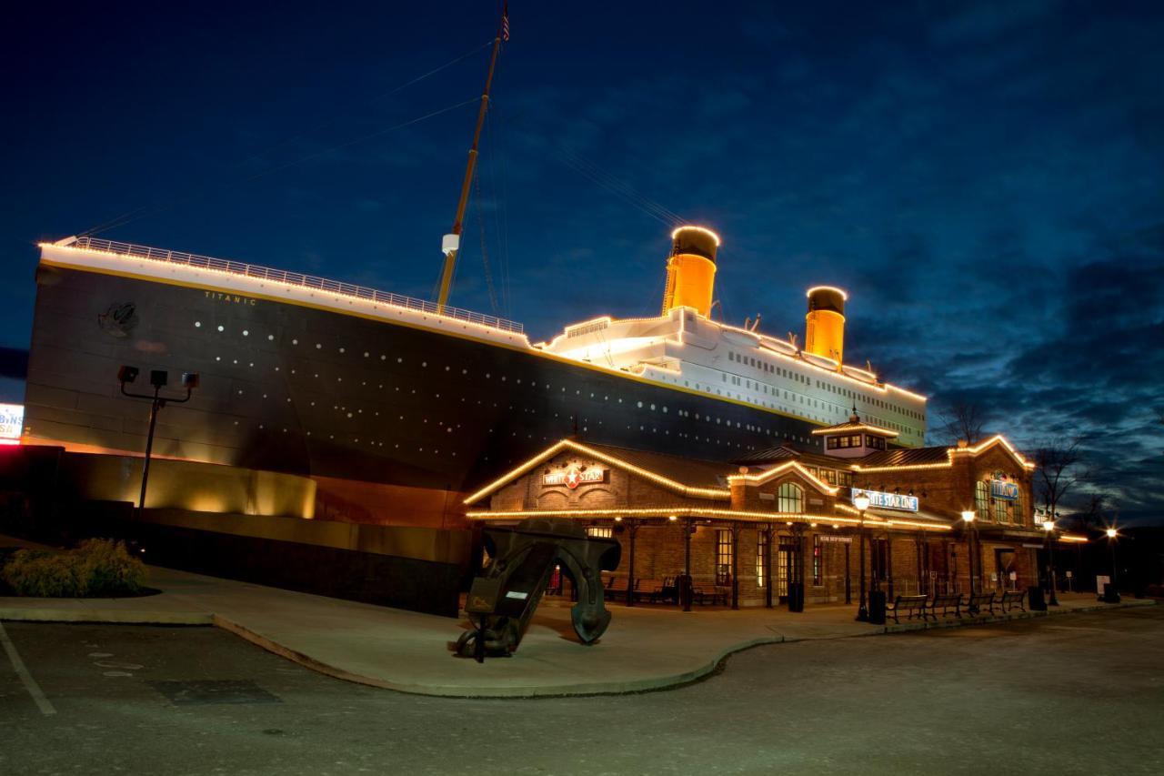 The Nut House, Hot Tub, Game Room, Wifi, 1089 Free Tickets Each Paid Day, Dollywood And More! Pigeon Forge Exteriér fotografie