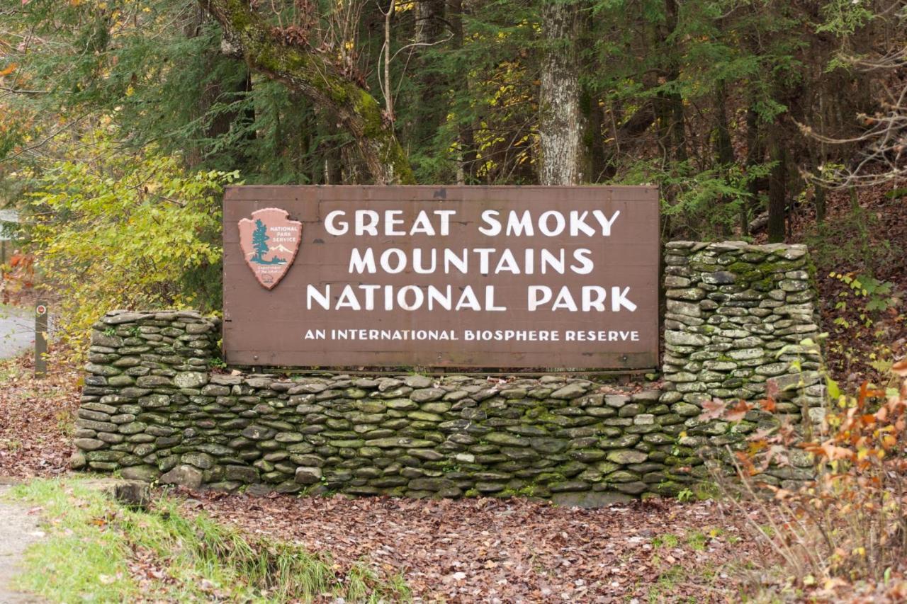 The Nut House, Hot Tub, Game Room, Wifi, 1089 Free Tickets Each Paid Day, Dollywood And More! Pigeon Forge Exteriér fotografie