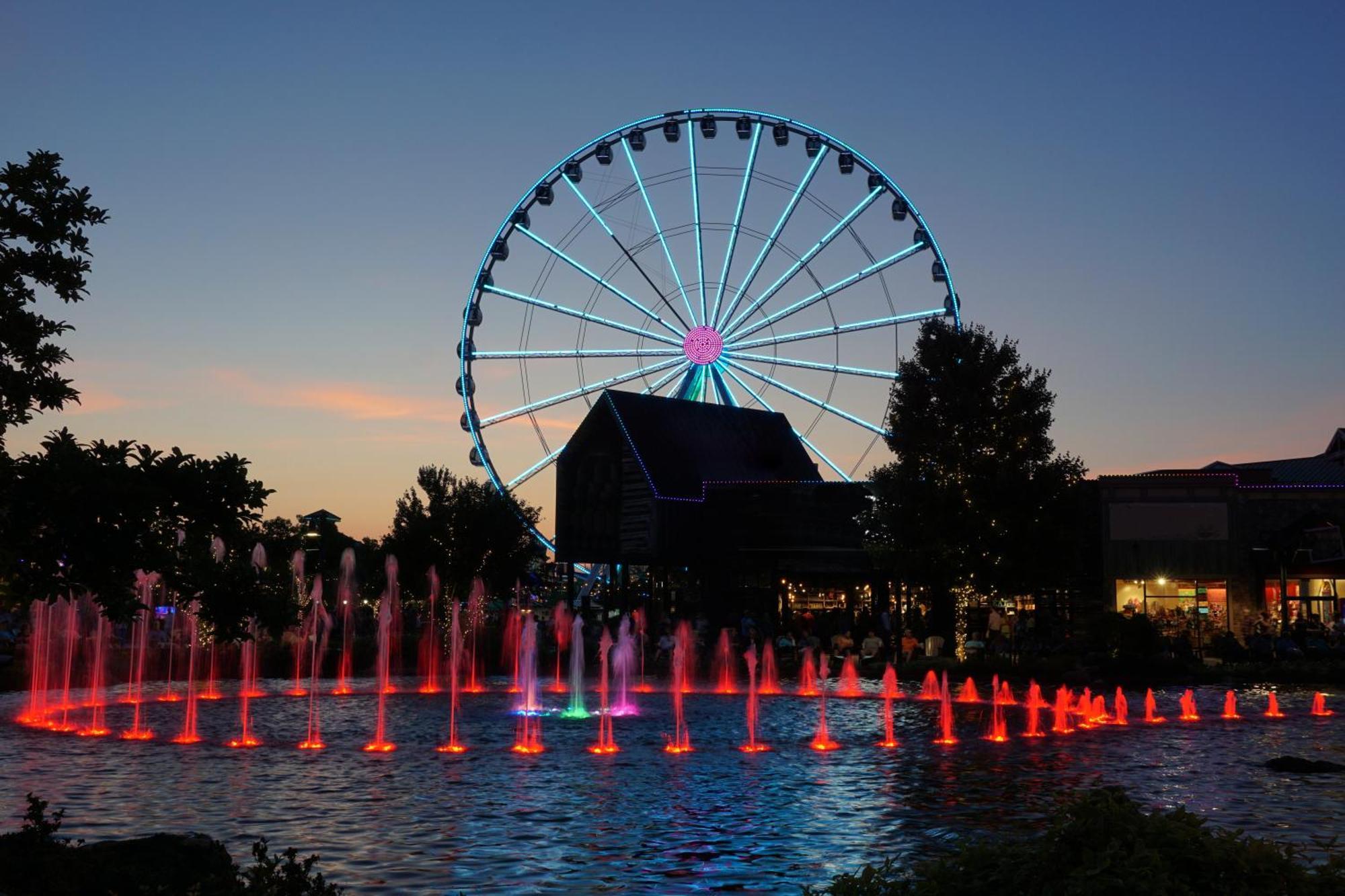 The Nut House, Hot Tub, Game Room, Wifi, 1089 Free Tickets Each Paid Day, Dollywood And More! Pigeon Forge Exteriér fotografie